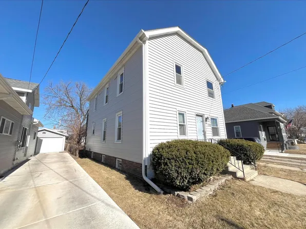2014 45th STREET, Kenosha, WI 53140