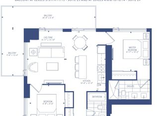 2 David Eyer Rd #925, Richmond Hill, ON L4S 0N6