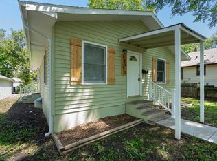 728 1/2 SW Cambridge Ave, Topeka, KS 66606