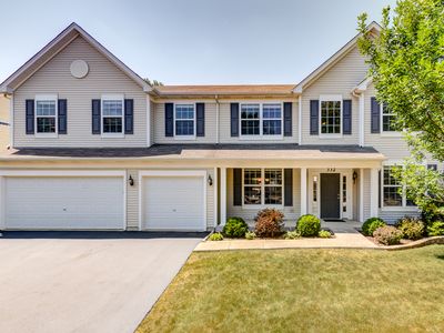 332 Claridge Cir, Bolingbrook, IL, 60440