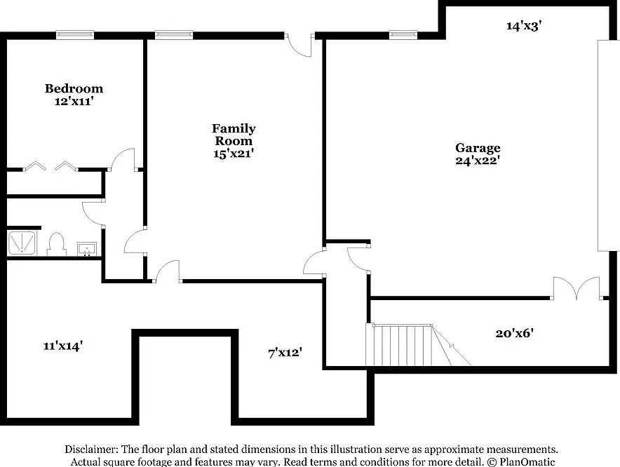 4 bed, 3.0 bath, 2292 sqft, $2,580 — Photo 3