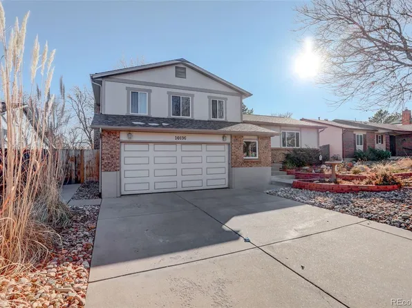 14696 E Hawaii Place, Aurora, CO 80012