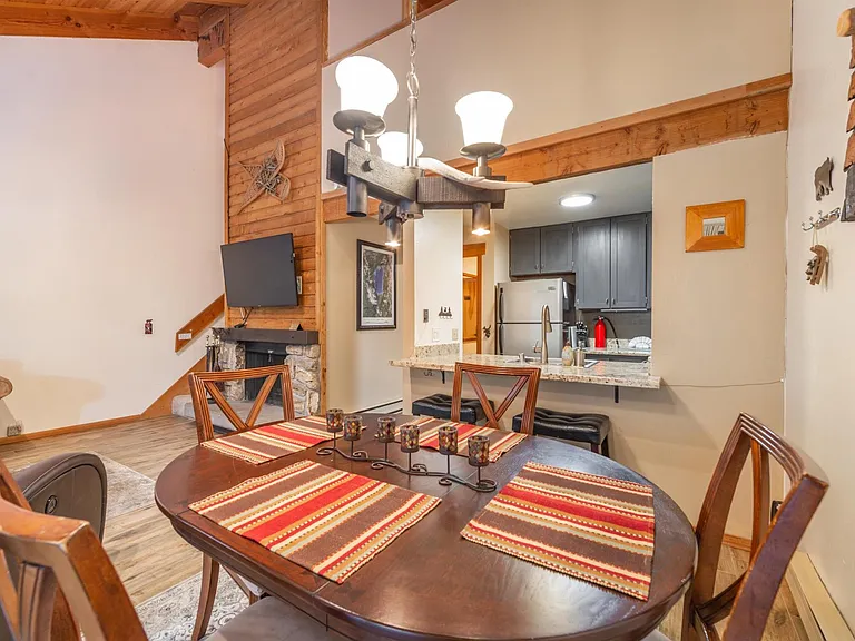 725 Granlibakken Rd #86 — Photo 9