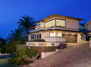 7651 Country Club Dr, La Jolla, CA 92037