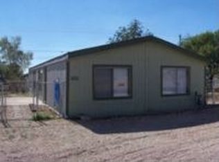 2400 E Jagerson Ave, Kingman, AZ 86409