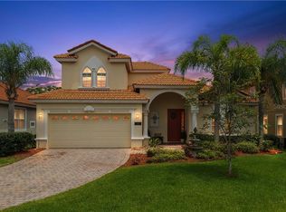 1025 Via Tivoli Ct, Windermere, FL 34786