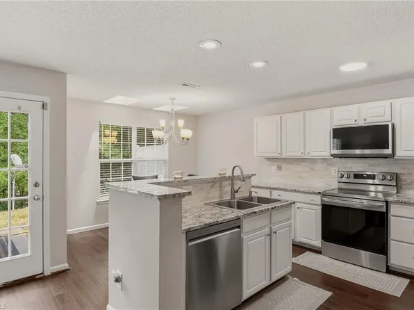 1109 Academic Dr, Winston Salem, NC 27106