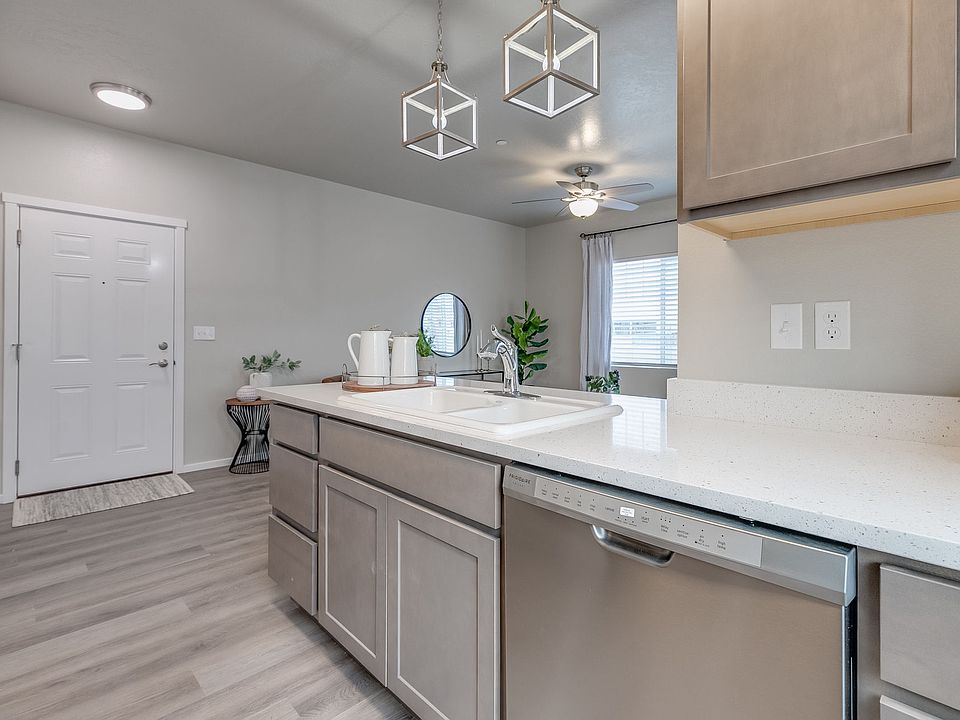 Olympus at Ten Mile Apartment Rentals Meridian, ID Zillow