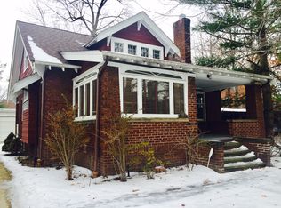 2202 Westminster Rd, Cleveland Heights, OH 44118