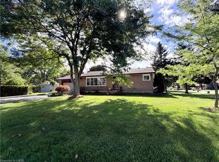 181 Montclair Cres, Norfolk County, ON N0E1Y0