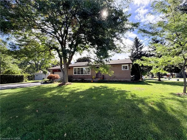 181 Montclair Cres, Norfolk County, ON N0E 1Y0