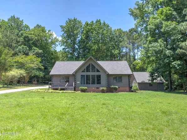 778 Carriage Trail, Rocky Mount, NC 27804
