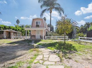 19214 Ingomar St, Reseda, CA 91335