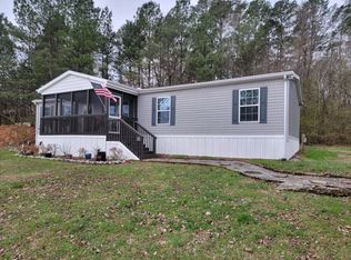 1325 Wilson Rd, Rossville, GA 30741