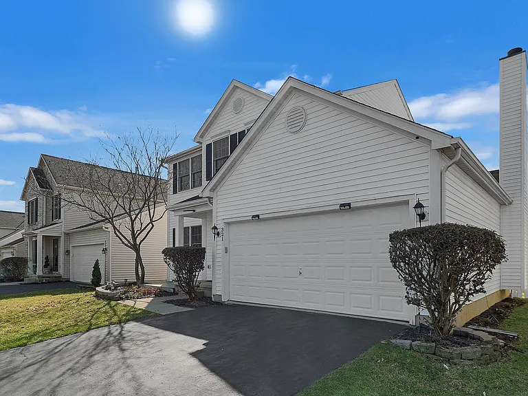 321 Amber Wood Way — Photo 14