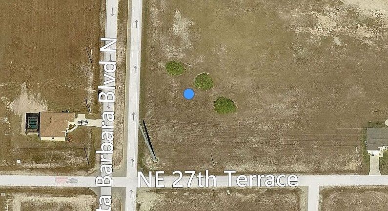 1st image of 2743 Santa Barbara Blvd N