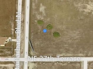 2743 Santa Barbara Blvd N, Cape Coral, FL 33993