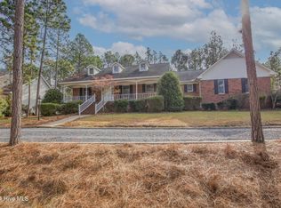 78 Deerwood Ln, Pinehurst, NC 28374