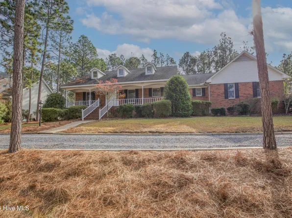 78 Deerwood Lane, Pinehurst, NC 28374