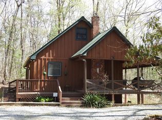 55 Deer Watch Ln, Blue Ridge, GA 30513