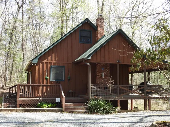 55 Deer Watch Ln, Blue Ridge, GA 30513