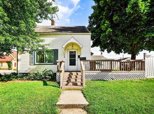 222 E Conant St, Portage, WI 53901