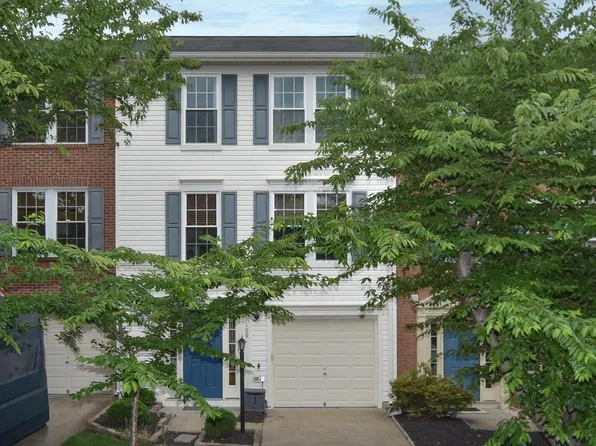 109 Shirley Sq SE, Leesburg, VA 20175