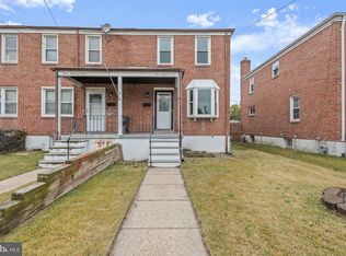 306 Georgia Ave NE, Glen Burnie, MD 21060