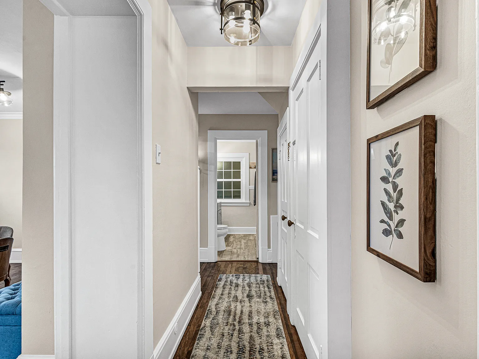 2 bed, 1200 sqft, $2,500 — Photo 3