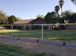 22929 E Munoz St, Queen Creek, AZ 85142