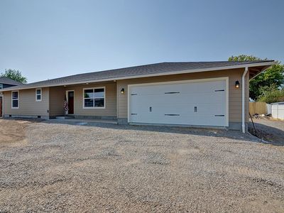 822 Ash St., Central Point, OR, 97502