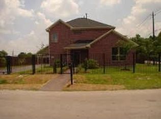 8506 West St, Houston, TX 77093