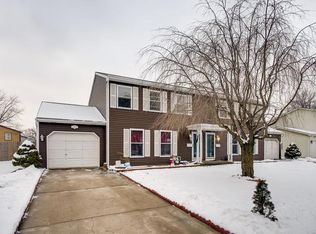 1250 California Ave, Aurora, IL 60506