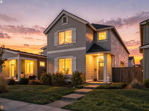 10111 NE 132nd Ave, Vancouver, WA 98682