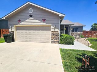 3401 Amy St, Garden City, KS 67846