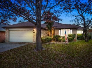 1906 Almond Dr, San Antonio, TX 78247