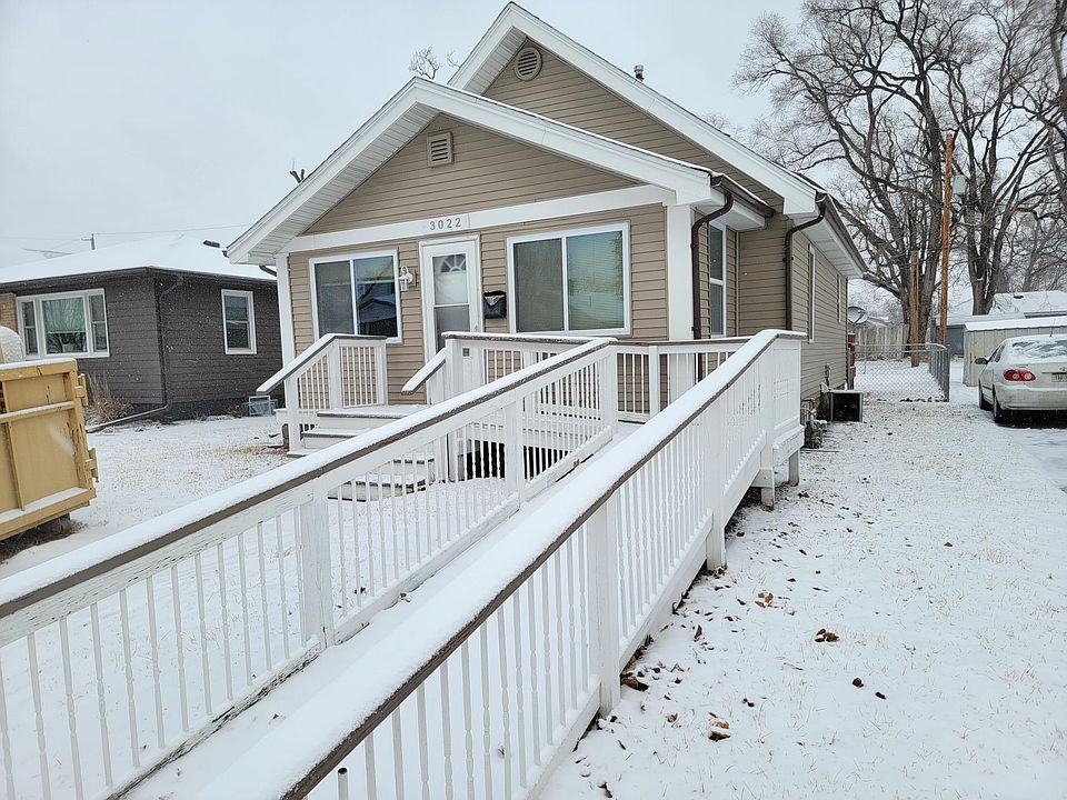 1st image of 3022 Avenue D