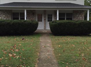 354 S Lincoln Ave, Newtown, PA 18940