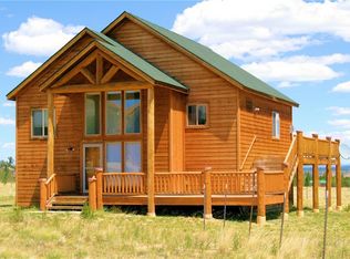 2172 Bluestem Way, Fairplay, CO 80440