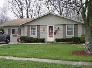 931 Primrose Dr, West Carrollton, OH