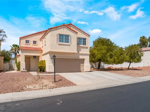 6715 Maple Mesa St, North Las Vegas, NV 89084