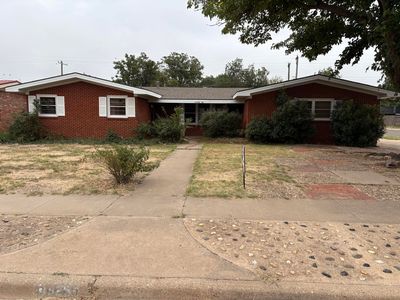 4925 48th St, Lubbock, TX, 79414