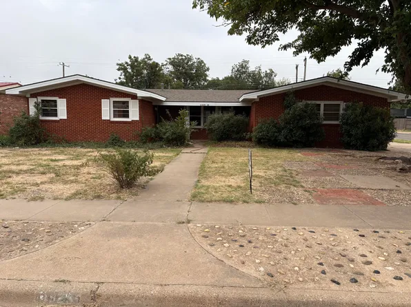 4925 48th St, Lubbock, TX 79414