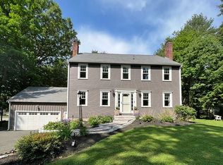 65 Rockwood Rd, Norfolk, MA 02056