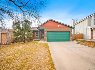 3930 Vicksburg Ter, Colorado Springs, CO 80917