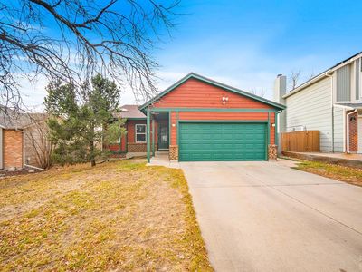 3930 Vicksburg Ter, Colorado Springs, CO, 80917