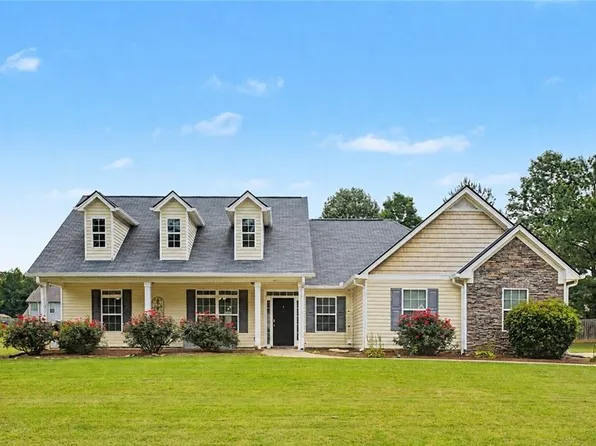 169 Carter Creek Pl, Temple, GA 30179