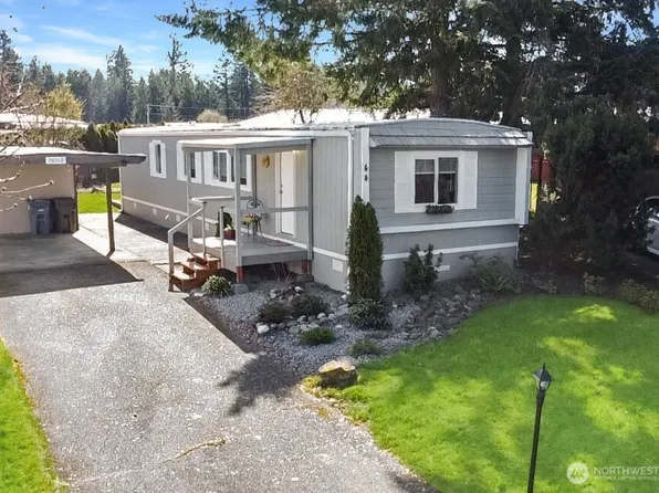 20512 10th Avenue E #44, Spanaway, WA 98387