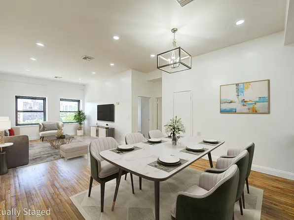 62-10 Woodside Ave #312, Woodside, NY 11377