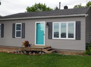 427 W State St, Cheboygan, MI 49721